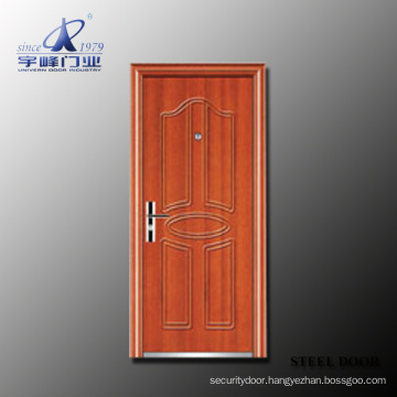 New Style Steel Door